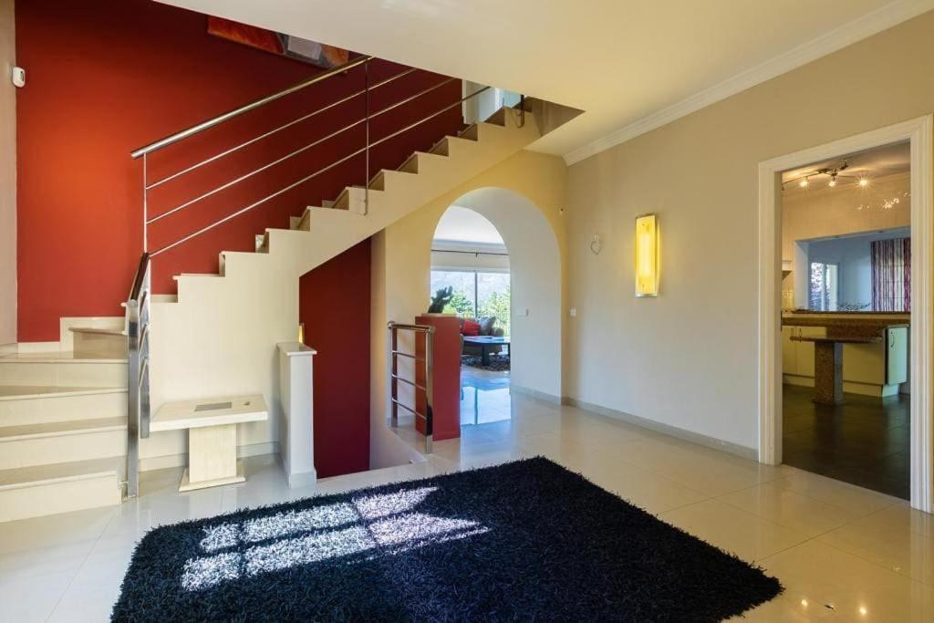 Spacious 10guest In Puerto Banus With Pool Villaer